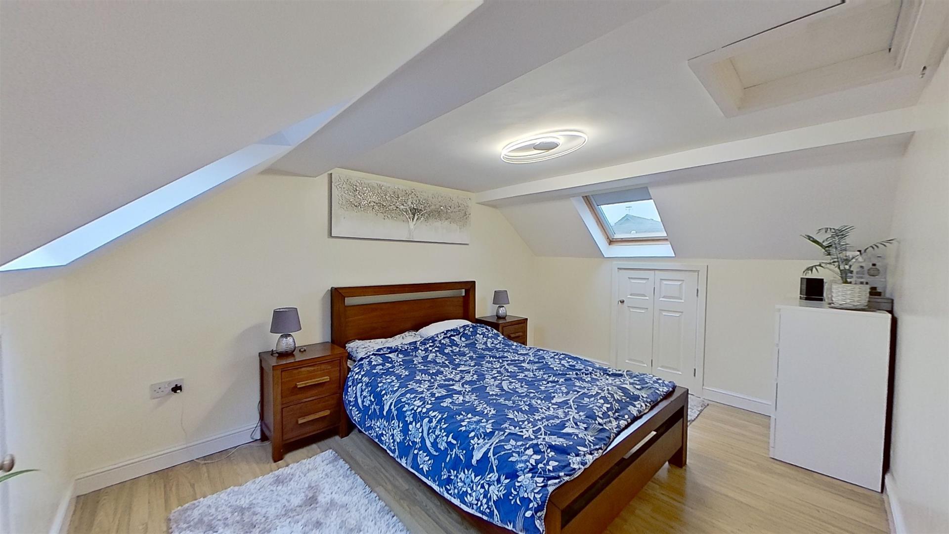 Hainault Avenue, Giffard Park, Milton Keynes